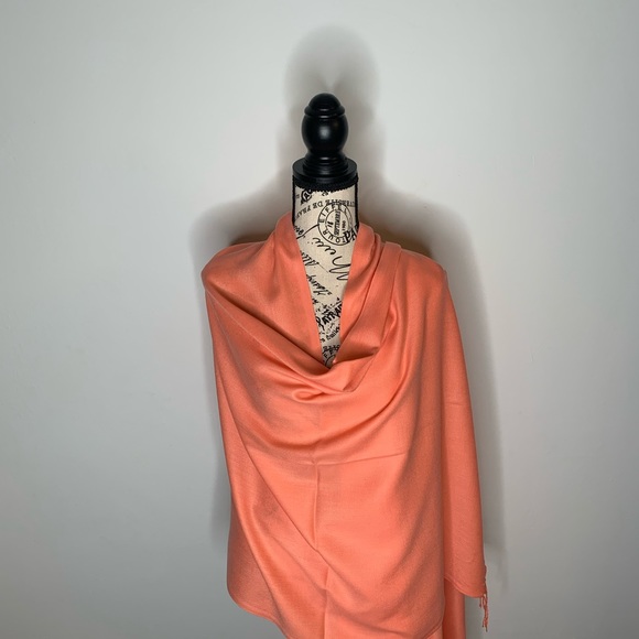 Beautiful high quality pashmina - Picture 6 of 6